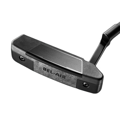 Putter Fitting - L.A.B, Edel and LA Golf