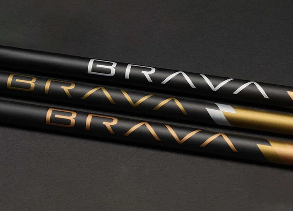 BGT Brava High Performance Driver Shaft