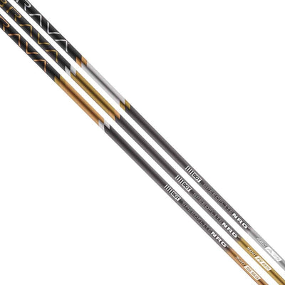 BGT Brava High Performance Driver Shaft