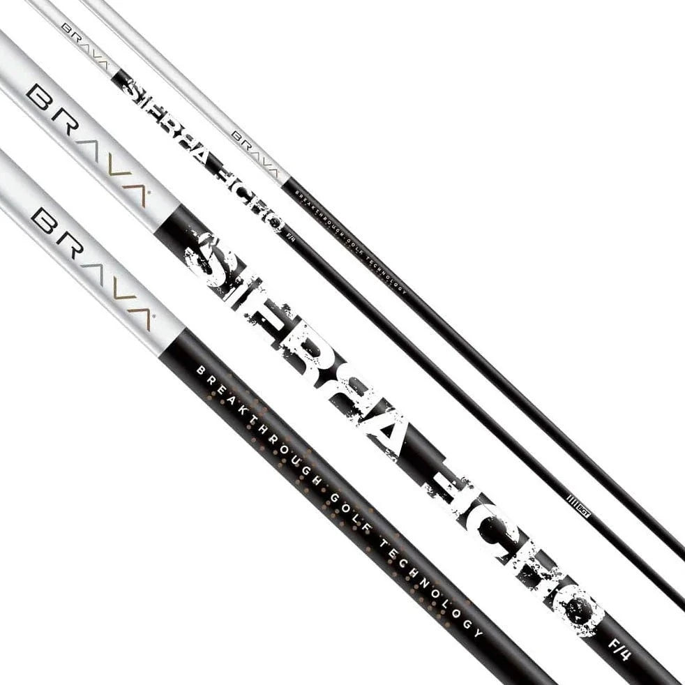 BGT Brava Sierra Echo Driver Shaft