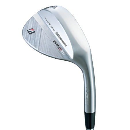 Bridgestone B- Limited BRM2 Full Milled Forged Wedge