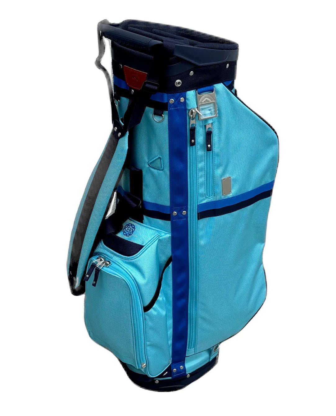 Sun Mountain Baron Cart Bag New 2026