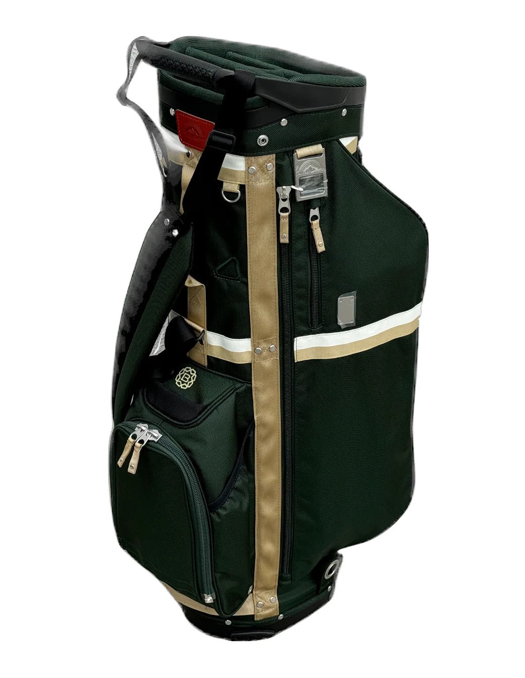 Sun Mountain Baron Cart Bag New 2026