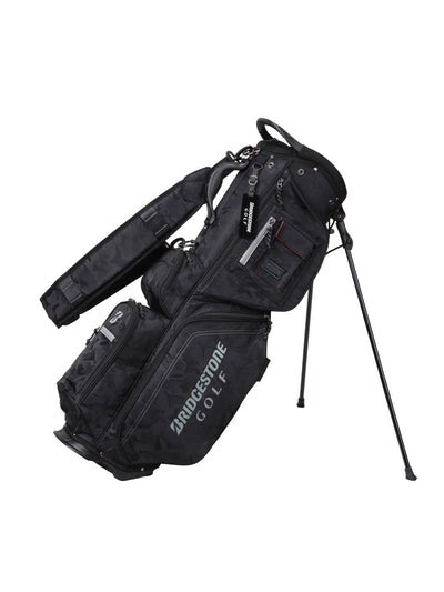 Bridgestone Deluxe Lightweight Stand Bag 2025