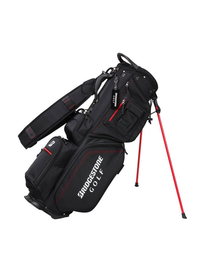 Bridgestone Deluxe Lightweight Stand Bag 2025