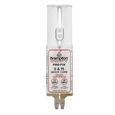 Brampton Pro-Fix Quick Cure - Cartridge