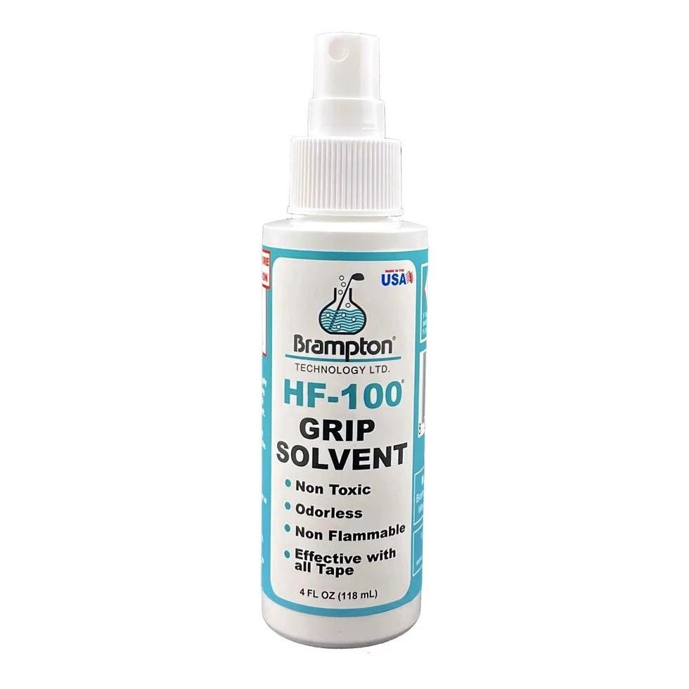 Brampton HF-100 Grip Solution