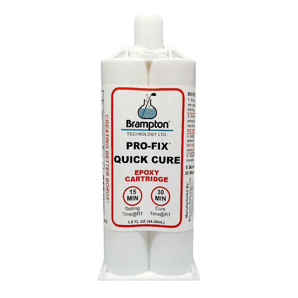 Brampton Pro-Fix Quick Cure - Cartridge