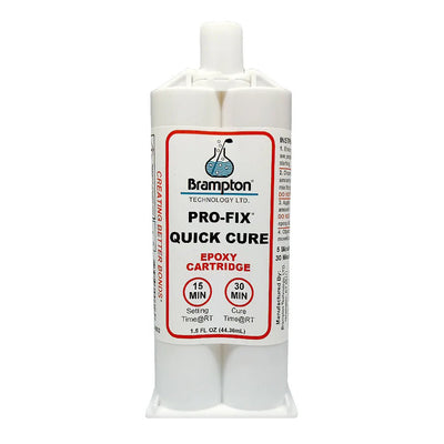 Brampton Pro-Fix Quick Cure - Cartridge