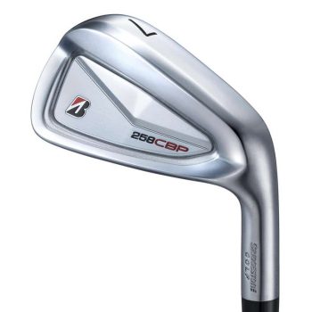 Bridgestone B 258CBP Forged Iron