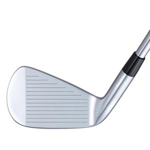 Bridgestone B 258CBP Forged Iron