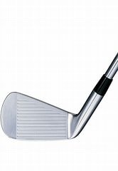 Bridgestone B Limited 220MB Forged Iron