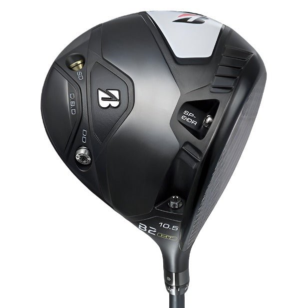 Bridgestone B2HT Driver