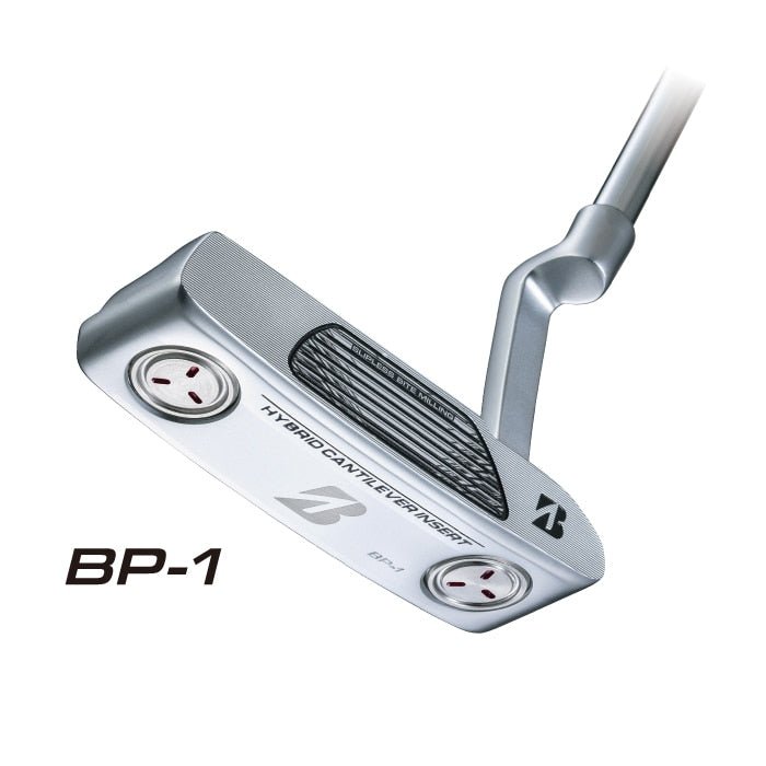 Bridgestone BP Series Putter