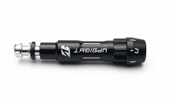 Fujikura Speeder NX Green – Limitless Golf