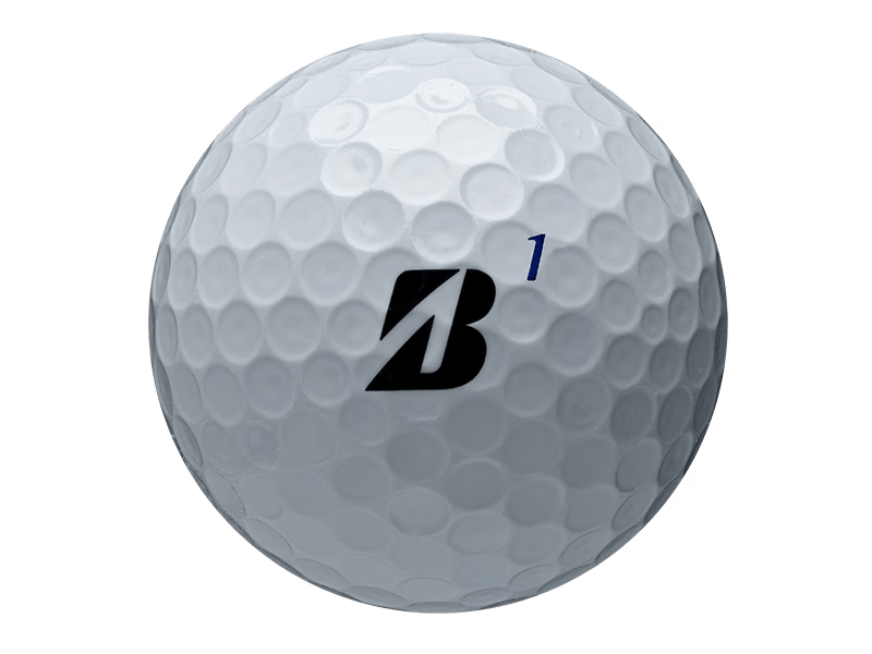 Bridgestone Tour B XS Golf Balls (Dozen)