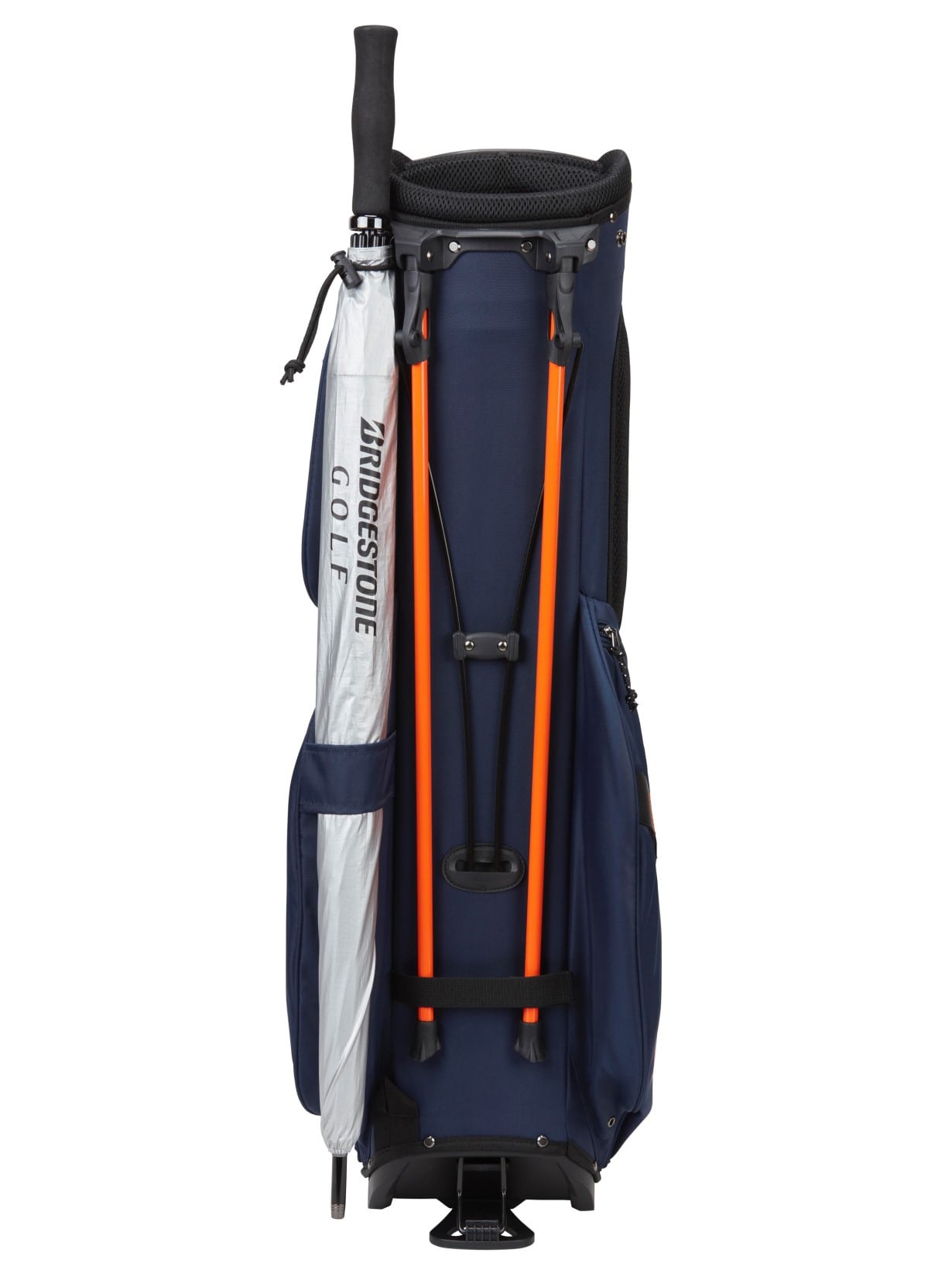 Bridgestone Deluxe Lightweight Stand Bag 2025