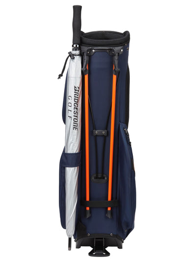Bridgestone Deluxe Lightweight Stand Bag 2025