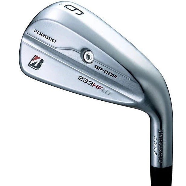 Bridgestone 233HF 5-PW Irons JUST RELEASED