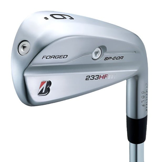 Bridgestone 233HF 5-PW Irons JUST RELEASED