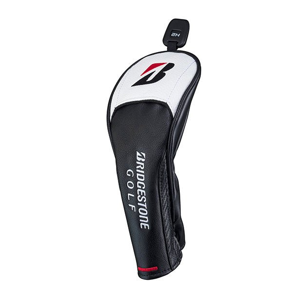 クラブ BRIDGESTONE GOLF B2HT H3 VANQUISH SR Bridgestone B2HT Hybrid – Limitless Golf
