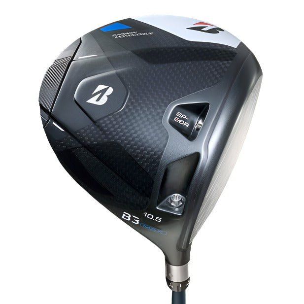 Bridgestone B3MAX Driver