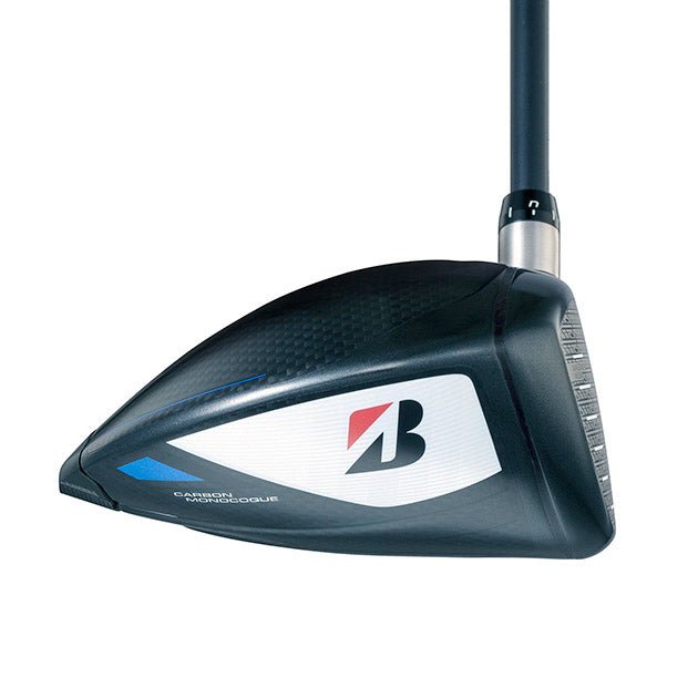 Bridgestone B3MAX Driver – Limitless Golf