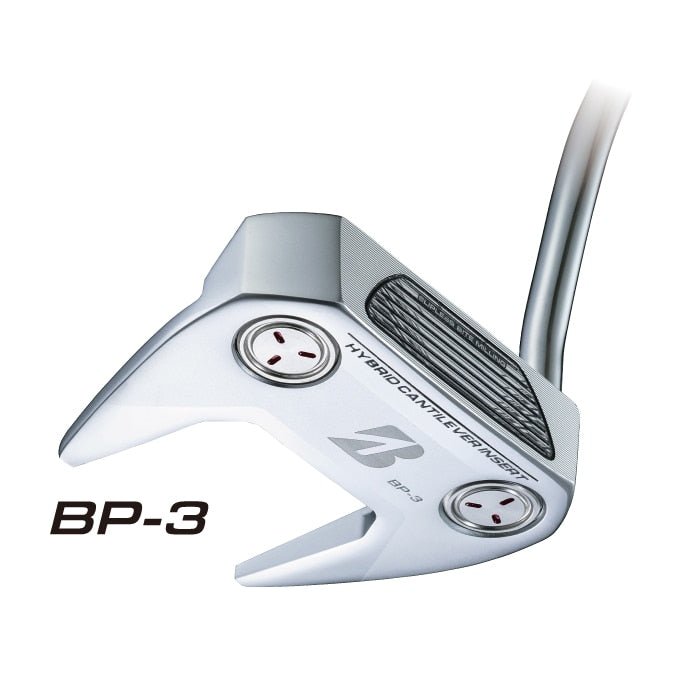 Bridgestone BP Series Putter