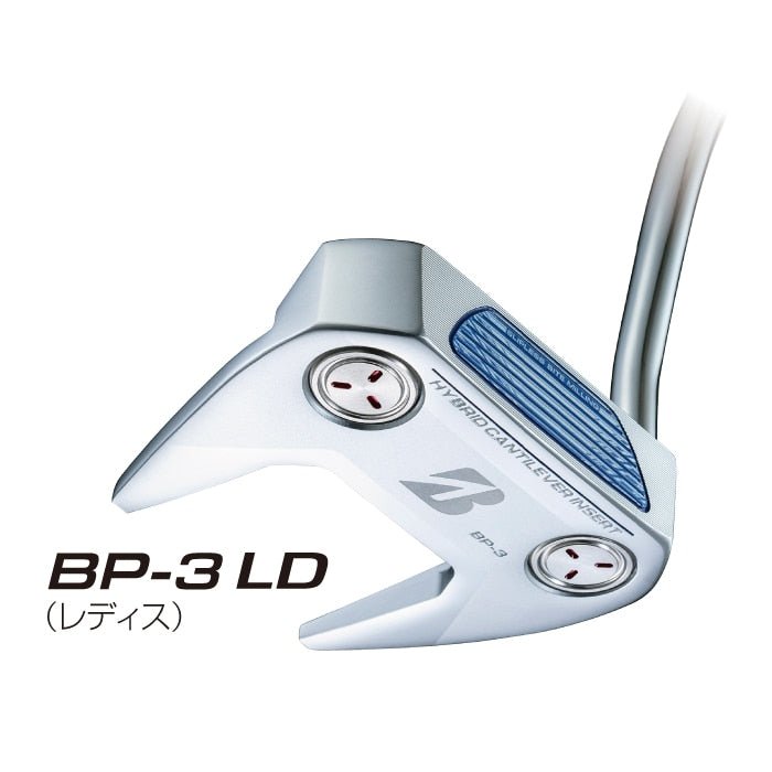 Bridgestone BP Series Putter