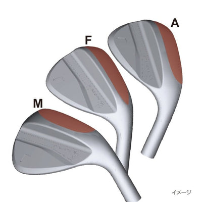 Bridgestone BITING SPIN Limited Raw WEDGE NEW 2024