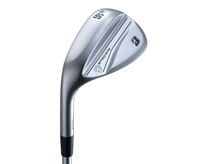 BRIDGESTONE BITING SPIN WEDGE 50°56°set Bridgestone_Bite_Spin_Wedge_Li