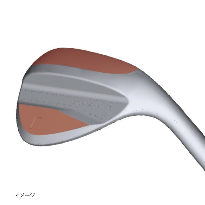 Bridgestone BITING SPIN Limited Raw WEDGE NEW 2024