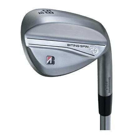 Bridgestone BITING SPIN Limited Raw WEDGE NEW 2024