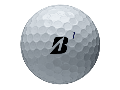 Bridgestone Tour B RXS Golf Balls (Dozen)