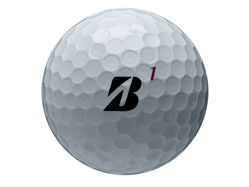 Bridgestone Tour B RX Golf Balls (Dozen)