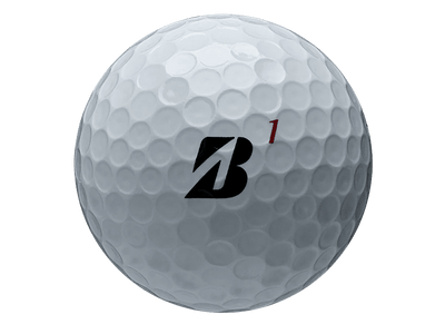 Bridgestone Tour B RX Golf Balls (Dozen)