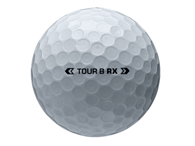 Bridgestone Tour B RX Golf Balls (Dozen)