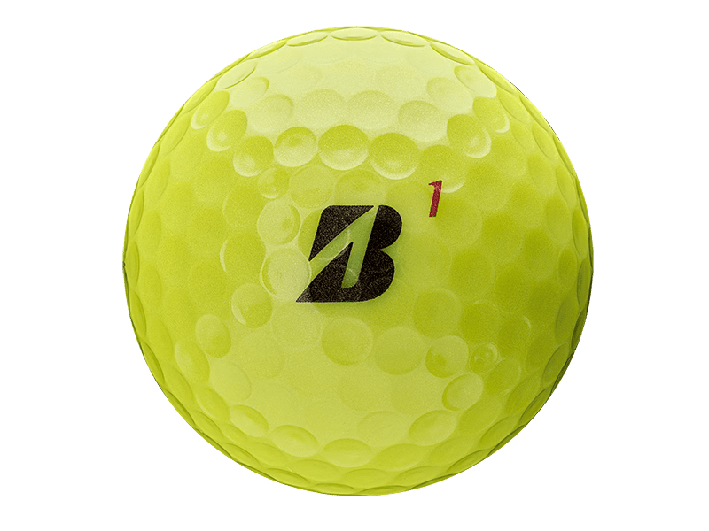 Bridgestone Tour B X Golf Balls (Dozen)