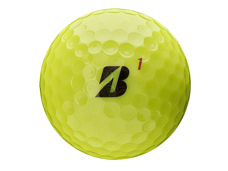 Bridgestone Tour B XS Golf Balls (Dozen) – Limitless Golf