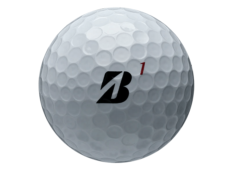 Bridgestone Tour B X Golf Balls (Dozen)