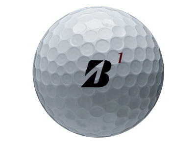 Bridgestone Tour B X Golf Balls (Dozen)