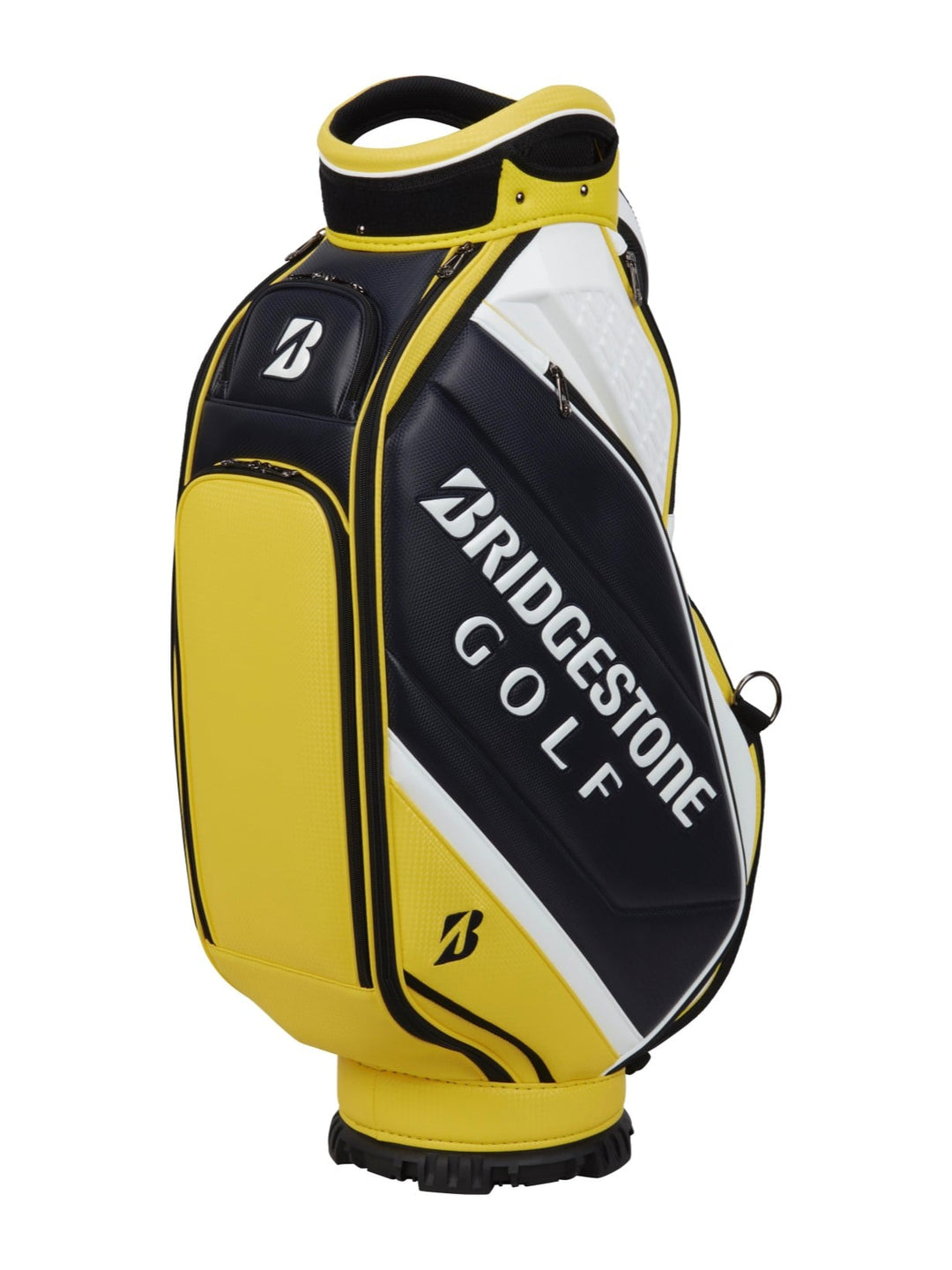 Bridgestone Tour Replica Mini Staff Bag 2025 – Limitless Golf