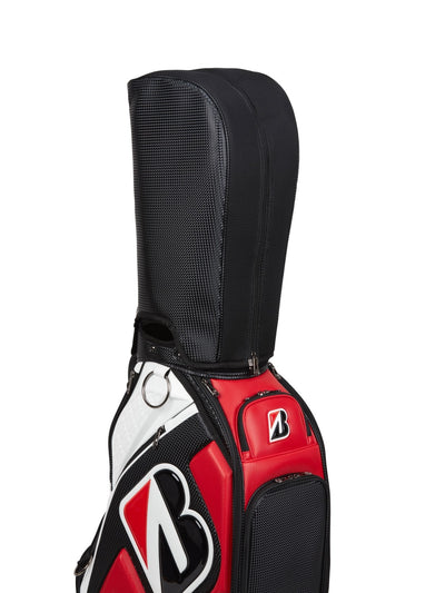 Bridgestone Tour Replica Mini Staff Bag 2025