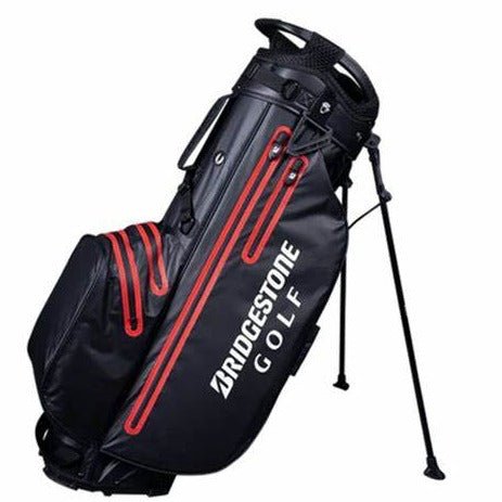 Bridgestone Waterproof Stand Bag