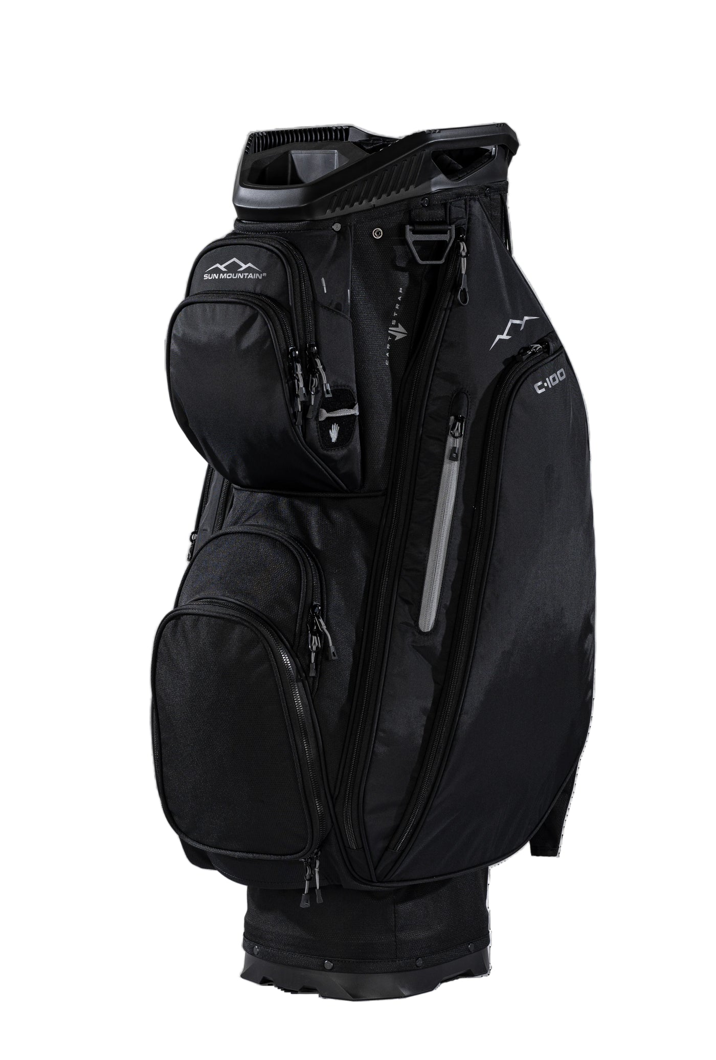 Sun Mountain C100 Cart Bag New 2026