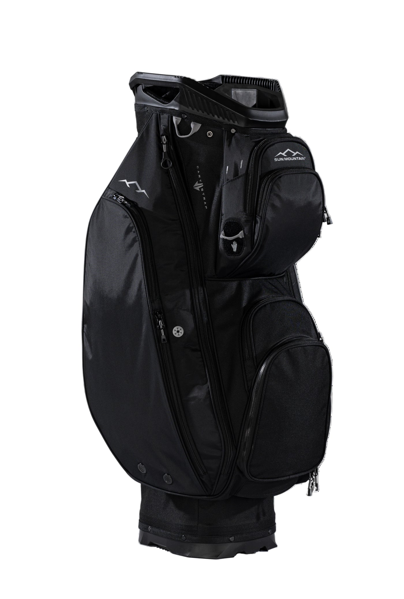 Sun Mountain C100 Cart Bag New 2026