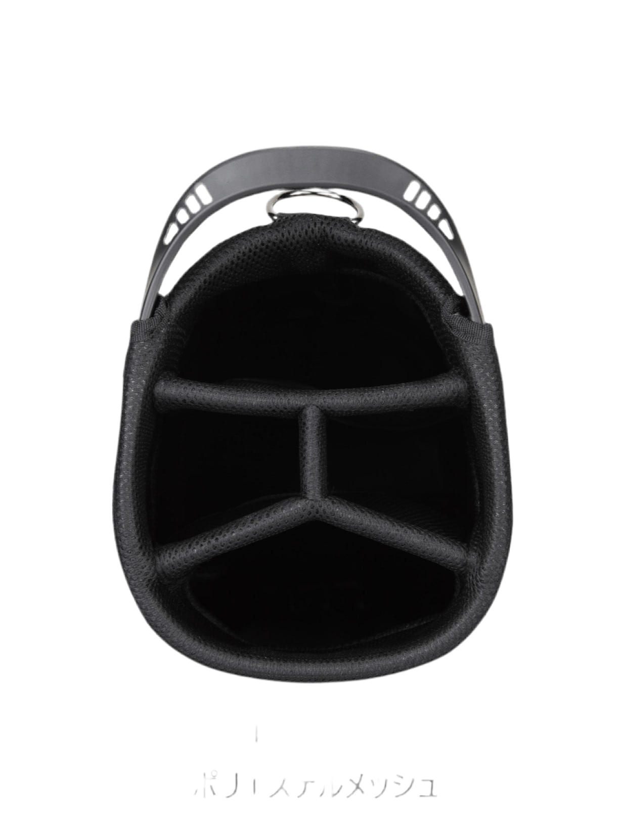 Bridgestone Deluxe Lightweight Stand Bag 2025