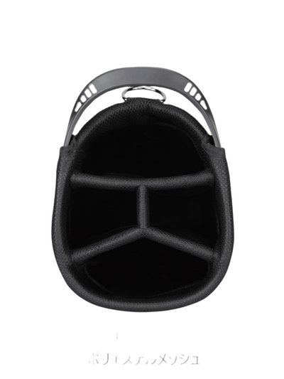Bridgestone Deluxe Lightweight Stand Bag 2025