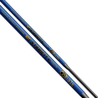 BGT Stability Tour Cobalt