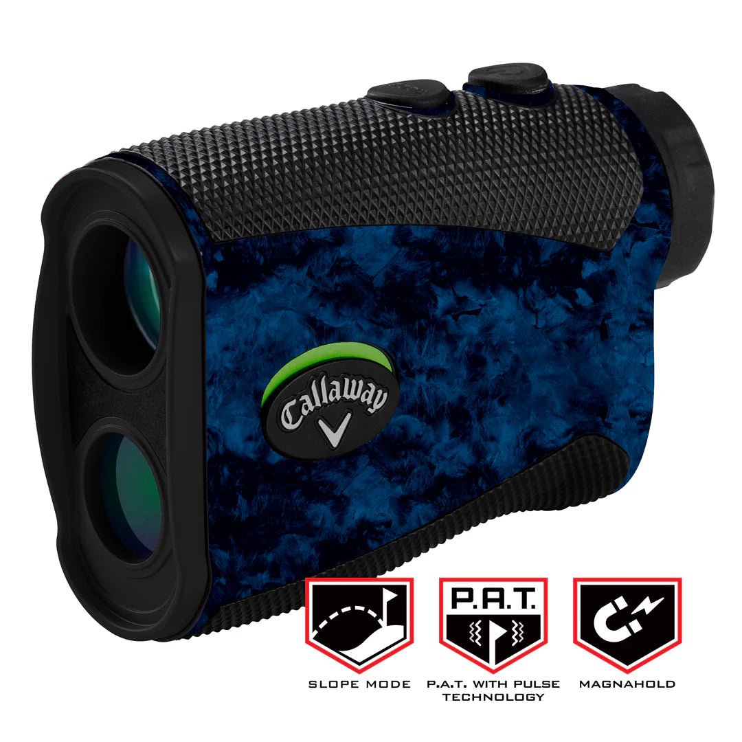 Callaway 300 PRO LASER RANGEFINDER LIMITED EDITION PARADYM